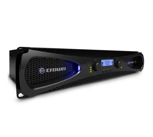 Усилитель мощности Crown XLS1002 DriveCore 2