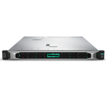 Сервер HPE P24742-B21 +p408i(2Gb) +4x1Gb FLR-T