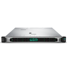 Сервер HPE P24742-B21 +p408i(2Gb) +4x1Gb FLR-T