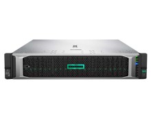 Сервер HPE P24848-B21 +p408i(2Gb) +4x1Gb FLR-T