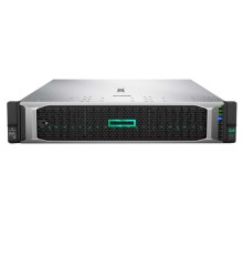 Сервер HPE P24848-B21 +p408i(2Gb) +4x1Gb FLR-T