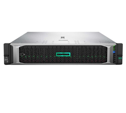 Сервер HPE P24848-B21 +p408i(2Gb) +4x1Gb FLR-T