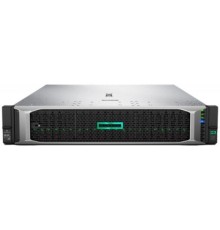 Сервер HPE P40717-B21 +4x1Gb FLR-T