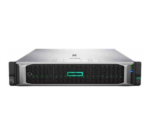 Сервер HPE P40717-B21 +4x1Gb FLR-T