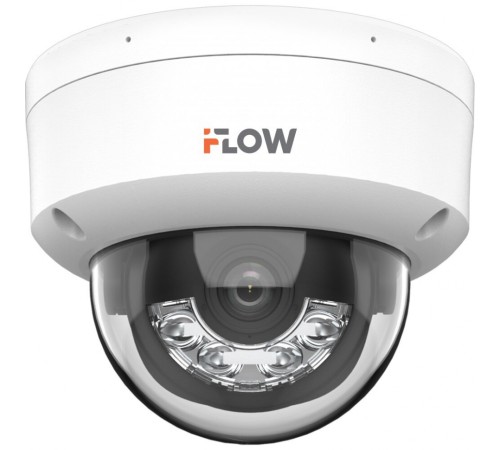 IP-камера iFlow F-IC-1422CM(4mm)