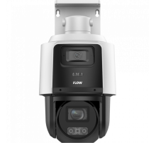 IP-камера iFlow F-IP-1442PCIZ4