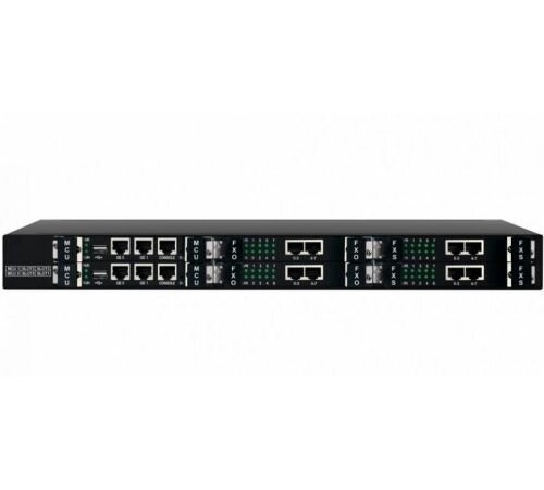 IP-АТС Dinstar UC350-8S8O