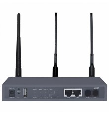 IP-АТС Dinstar UC120-2O