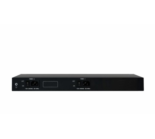 IP-АТС Dinstar UC350-4S4O