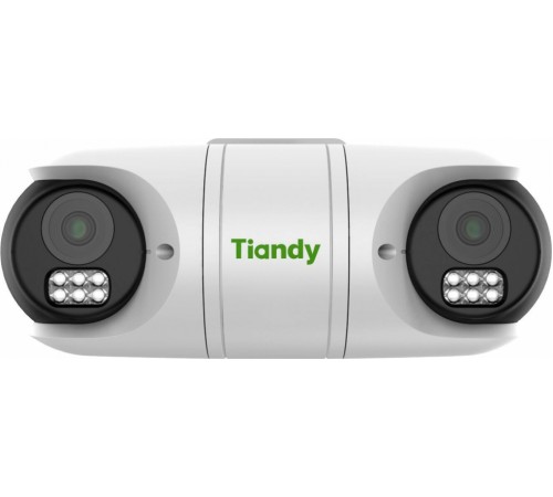 IP-камера Tiandy TC-C32RN I5/E/Y/QX/2.8/V4.2