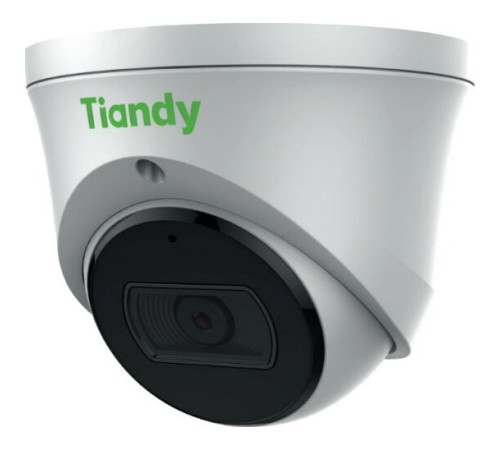 IP-камера Tiandy TC-C35XS I3/E/Y/2.8/V4.0