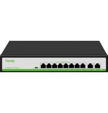 Коммутатор Tiandy TC-P3S010 G/0820/AT/110