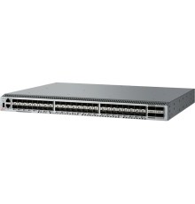 Коммутатор Brocade G620S 64-port FC Switch (BR-G620-24-16G-R)