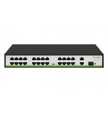 Коммутатор Tiandy TC-P3S027 H/2421/AT/260