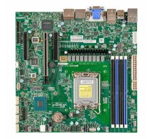 Материнская плата Supermicro MBD-X13SAZ-F-B