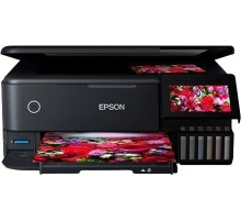 МФУ струйное Epson L8160 (C11CJ20503)