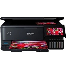 МФУ струйное Epson L8160 (C11CJ20503)