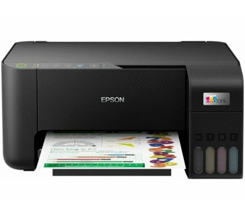 МФУ струйное Epson L3250 (C11CJ67418)