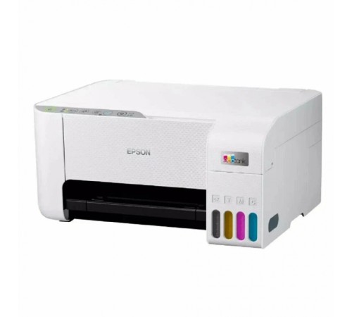 МФУ струйное Epson EcoTank L3276 (C11CJ67436)