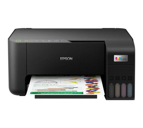 МФУ струйное Epson L3251 (C11CJ67518)