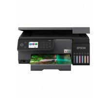 МФУ струйное Epson L8100 Asia (C11CK94402)