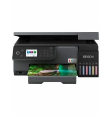 МФУ струйное Epson L8100 Asia (C11CK94402)