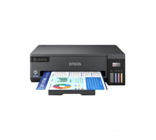 Принтер струйный Epson L11050 (C11CK39403)