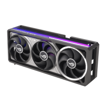 Видеокарта Asus ROG-ASTRAL-RTX5080-O16G-GAMING (90YV0LV0-M0NA00)