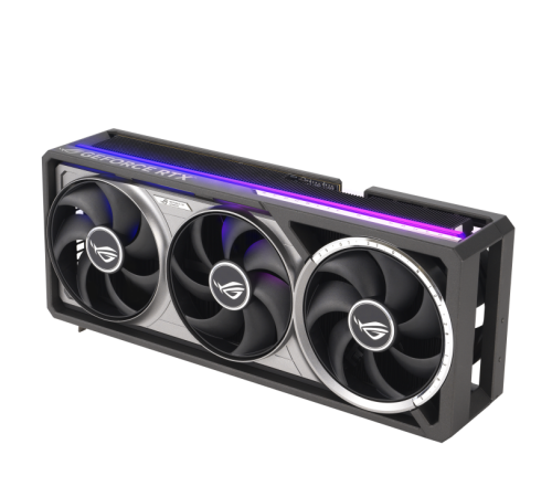 Видеокарта Asus ROG-ASTRAL-RTX5080-O16G-GAMING (90YV0LV0-M0NA00)