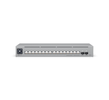 Коммутатор Ubiquiti USW-Pro-Max-16
