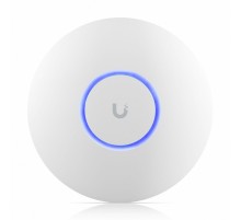 Точка доступа Ubiquiti U6-plus