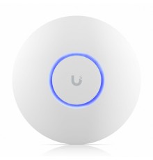 Точка доступа Ubiquiti U6-plus