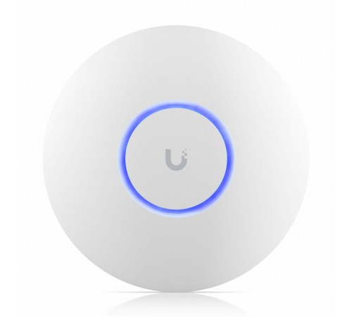 Точка доступа Ubiquiti U6-plus