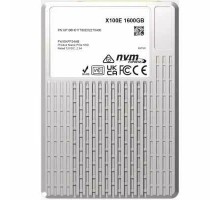 SSD накопитель Phison X100E 1.6Tb (XP106H011T60E022T0400)