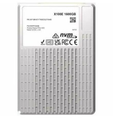 SSD накопитель Phison X100E 1.6Tb (XP106H011T60E022T0400)