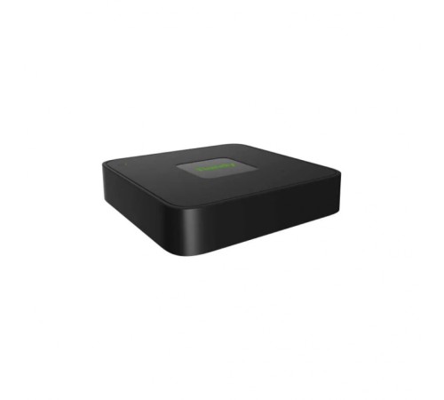 IP-видеорегистратор Tiandy TC-R3110 I/B/P8/EU/L/S/V2.0
