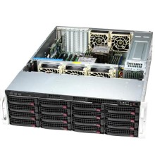 Серверная платформа Supermicro SSG-631E-E1CR16H_empty