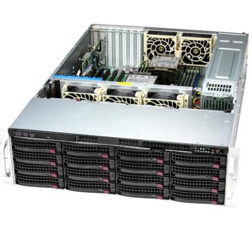 Серверная платформа Supermicro SSG-631E-E1CR16H_empty