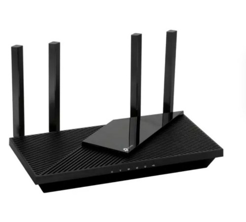 Маршрутизатор TP-Link ARCHER AX55
