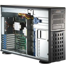 Серверная платформа Supermicro SYS-741P-TR_empty