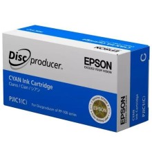 Картридж Epson PJIC7 Cyan (C13S020688)