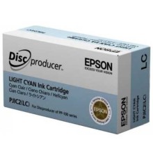 Картридж Epson PJIC7 Light Cyan (C13S020689)