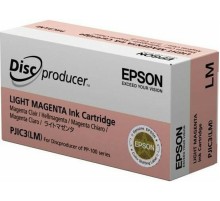 Картридж Epson PJIC7 Light Magenta (C13S020690)