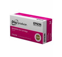 Картридж Epson PJIC7 Magenta (C13S020691)