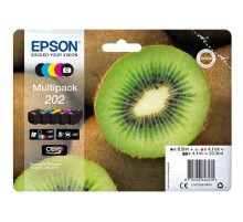 Картридж Epson C13T02E74010