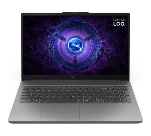 Ноутбук Lenovo LOQ 15IAX9E (83LK005GUE)