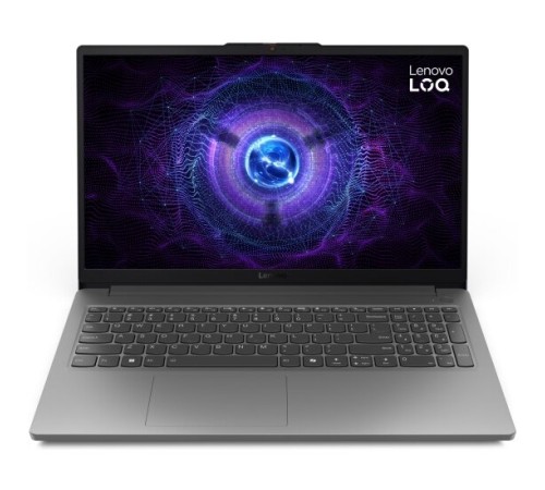 Ноутбук Lenovo LOQ 15IAX9E (83LK005HUE)