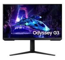 Монитор Samsung Odyssey G3 S27DG300EI (LS27DG300EIXCI)