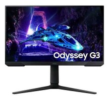 Монитор Samsung Odyssey G3 S24DG300EI (LS24DG300EIXCI)