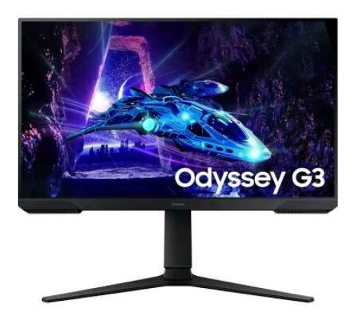 Монитор Samsung Odyssey G3 S24DG300EI (LS24DG300EIXCI)